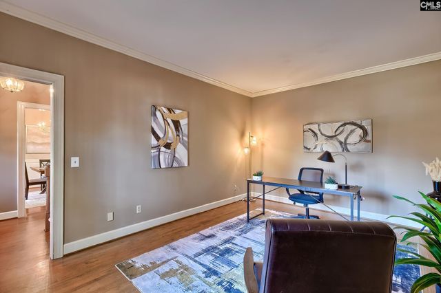 6 S Fork Place, Columbia, SC 29223