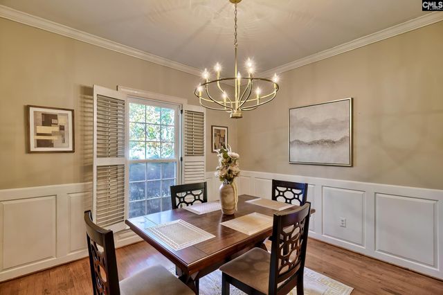 6 S Fork Place, Columbia, SC 29223