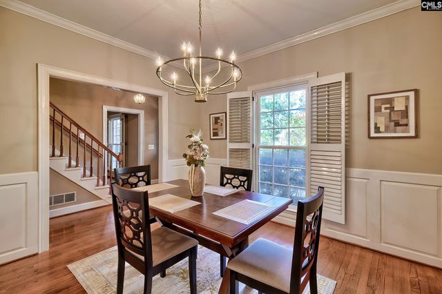 6 S Fork Place, Columbia, SC 29223