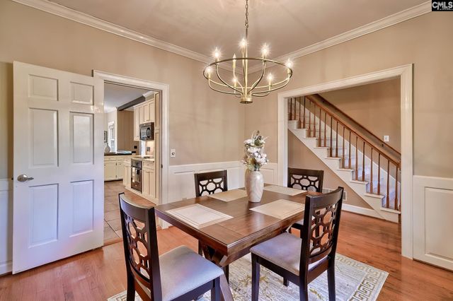 6 S Fork Place, Columbia, SC 29223