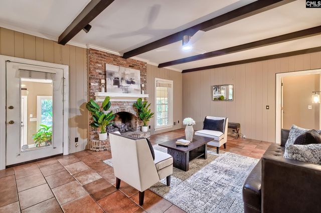 6 S Fork Place, Columbia, SC 29223