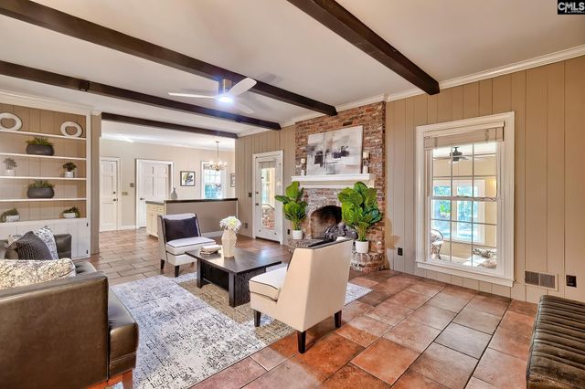 6 S Fork Place, Columbia, SC 29223