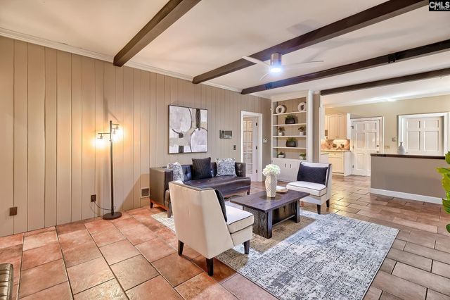 6 S Fork Place, Columbia, SC 29223