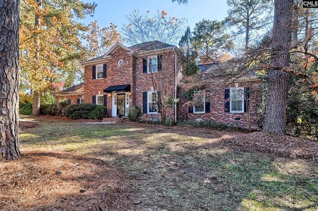 6 S Fork Place, Columbia, SC 29223