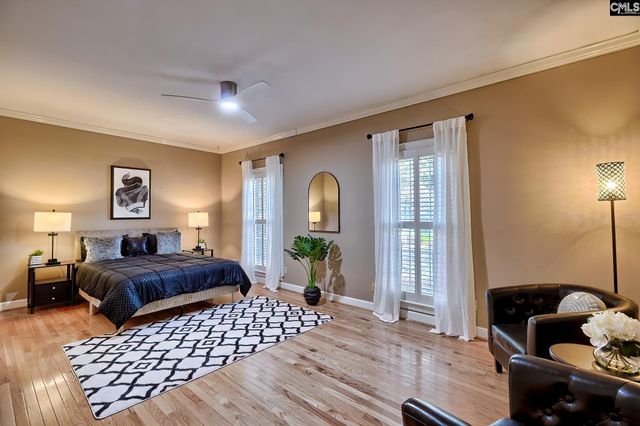 6 S Fork Place, Columbia, SC 29223