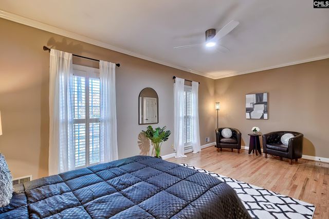 6 S Fork Place, Columbia, SC 29223