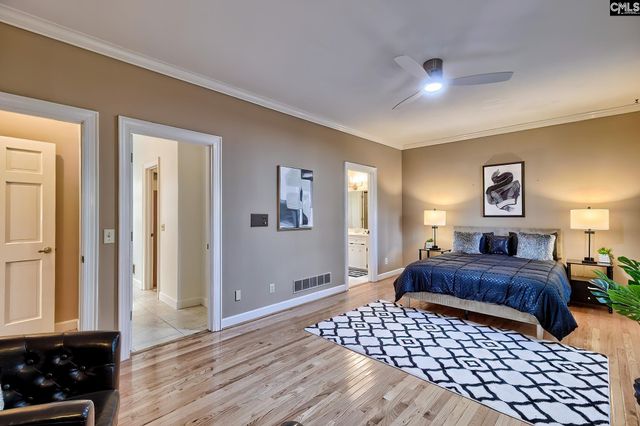 6 S Fork Place, Columbia, SC 29223