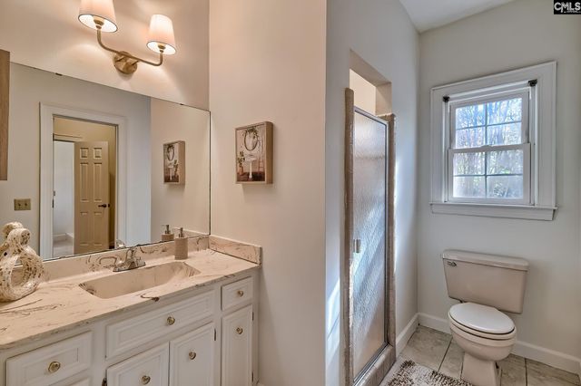 6 S Fork Place, Columbia, SC 29223