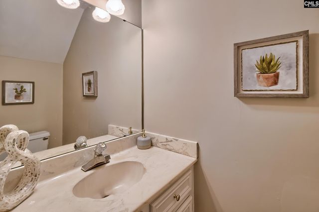 6 S Fork Place, Columbia, SC 29223