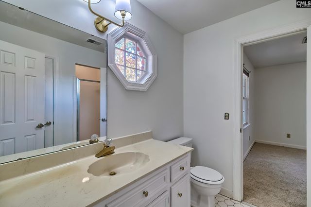 6 S Fork Place, Columbia, SC 29223