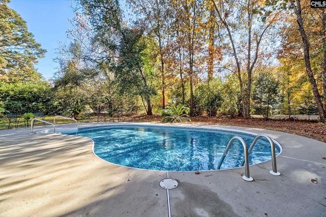 6 S Fork Place, Columbia, SC 29223