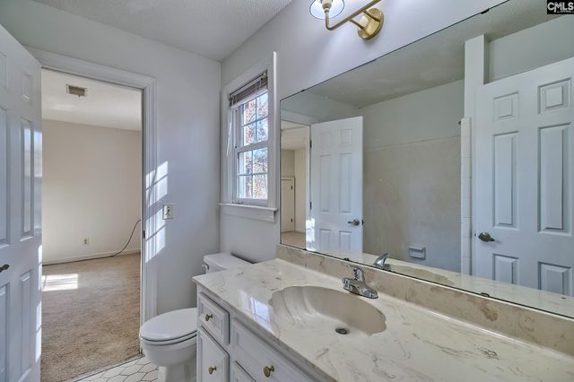 6 S Fork Place, Columbia, SC 29223