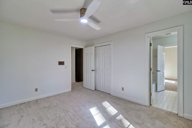 6 S Fork Place, Columbia, SC 29223