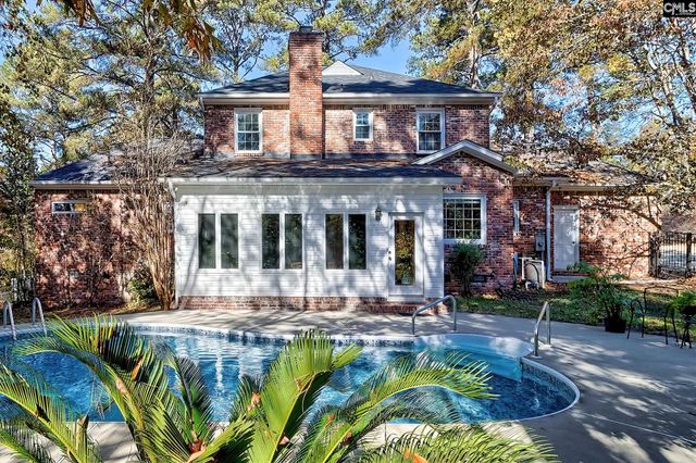 6 S Fork Place, Columbia, SC 29223