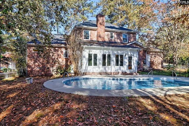 6 S Fork Place, Columbia, SC 29223