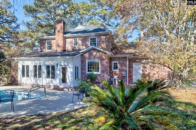 6 S Fork Place, Columbia, SC 29223