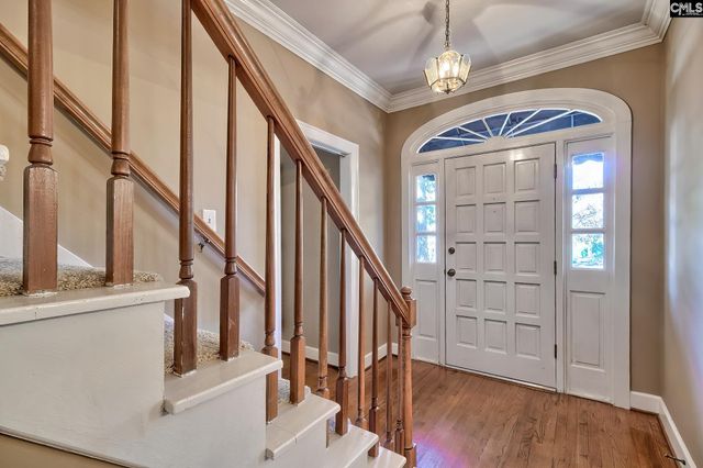 6 S Fork Place, Columbia, SC 29223