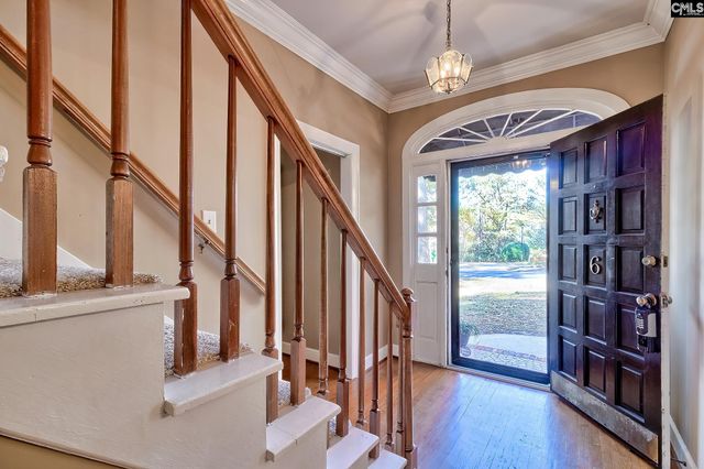 6 S Fork Place, Columbia, SC 29223