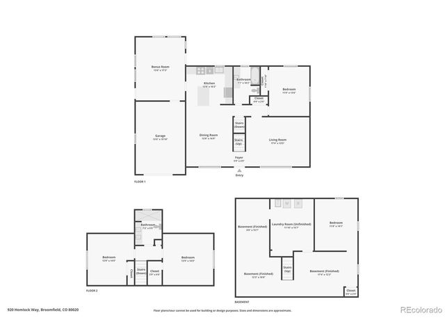 920 Hemlock Way, Broomfield, CO 80020