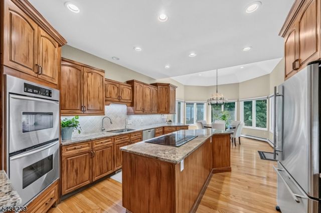 15 Daro Ct, Montville Twp., NJ 07045