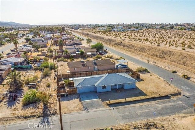 74089 Buena Vista, Twentynine Palms, CA 92277