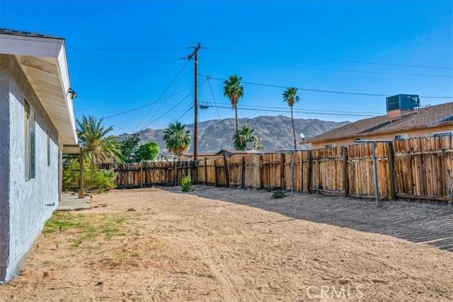 74089 Buena Vista, Twentynine Palms, CA 92277