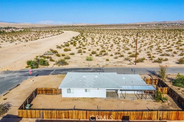 74089 Buena Vista, Twentynine Palms, CA 92277