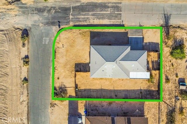 74089 Buena Vista, Twentynine Palms, CA 92277