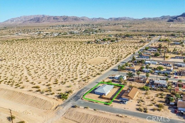 74089 Buena Vista, Twentynine Palms, CA 92277