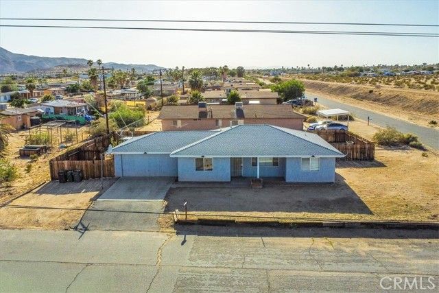 74089 Buena Vista, Twentynine Palms, CA 92277