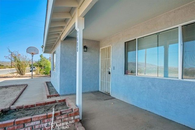 74089 Buena Vista, Twentynine Palms, CA 92277