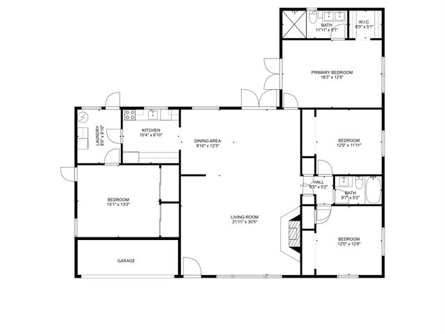 7503 NW 42nd Street, Coral Springs, FL 33065