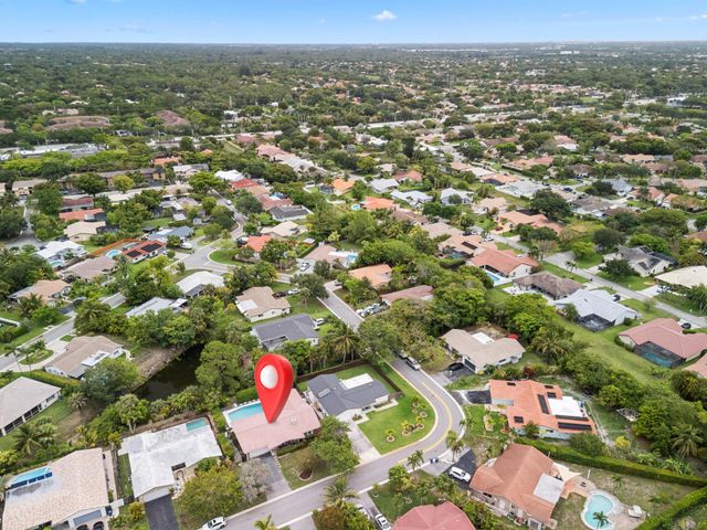 7503 NW 42nd Street, Coral Springs, FL 33065