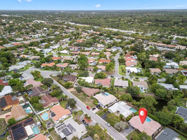 7503 NW 42nd Street, Coral Springs, FL 33065