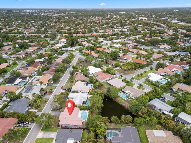 7503 NW 42nd Street, Coral Springs, FL 33065