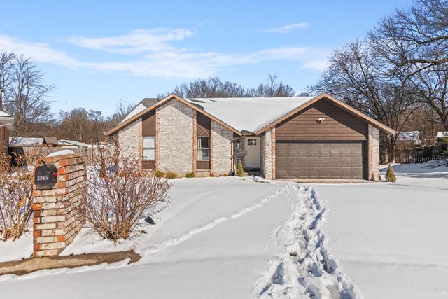 2965 E Belmont Street, Springfield, MO 65802