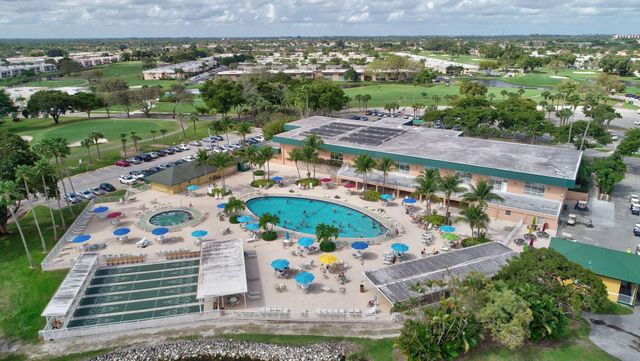 503 Burgundy K k, Delray Beach, FL 33484