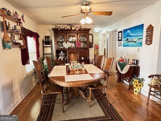 221 Landing Lane, Milledgeville, GA 31061