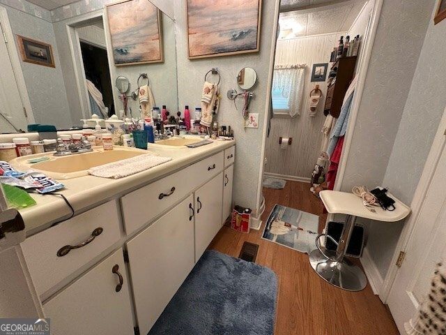 221 Landing Lane, Milledgeville, GA 31061