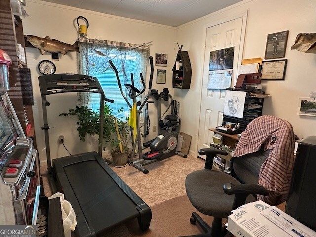 221 Landing Lane, Milledgeville, GA 31061