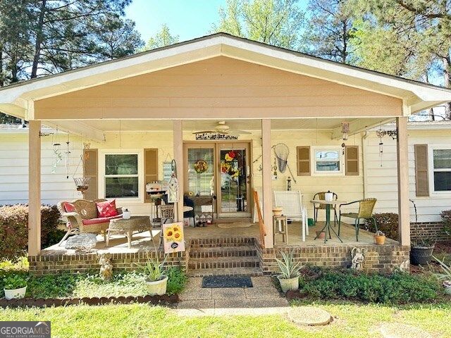 221 Landing Lane, Milledgeville, GA 31061