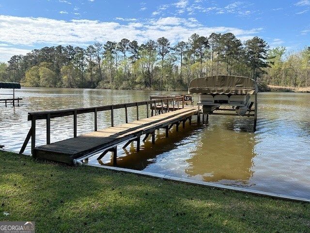 221 Landing Lane, Milledgeville, GA 31061