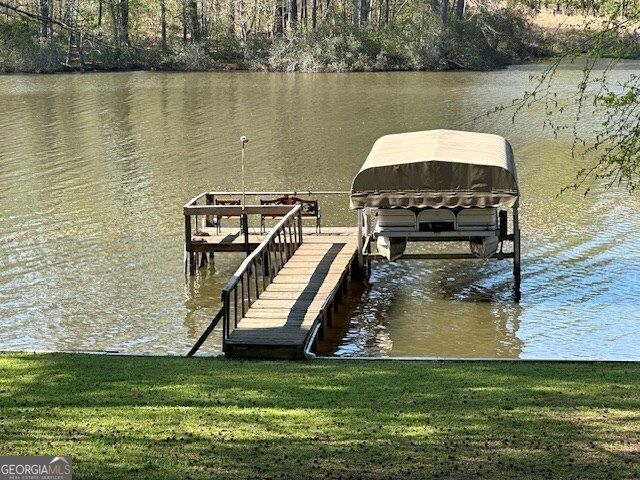 221 Landing Lane, Milledgeville, GA 31061