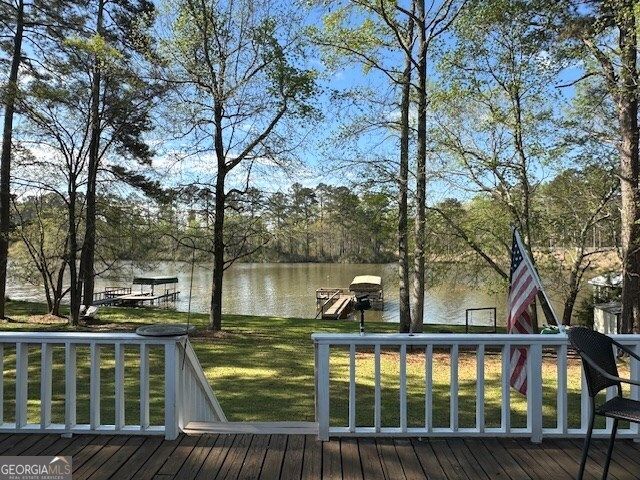 221 Landing Lane, Milledgeville, GA 31061