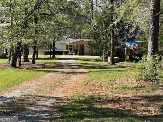 221 Landing Lane, Milledgeville, GA 31061