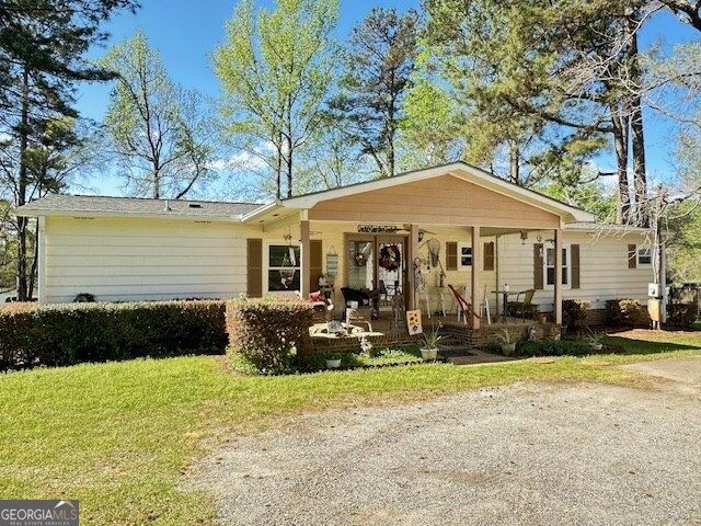 221 Landing Lane, Milledgeville, GA 31061