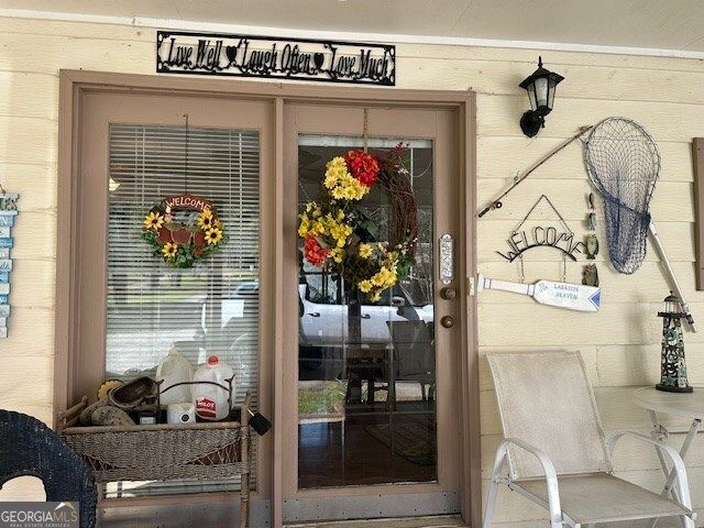 221 Landing Lane, Milledgeville, GA 31061