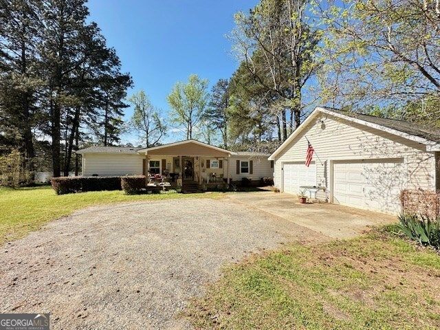 221 Landing Lane, Milledgeville, GA 31061