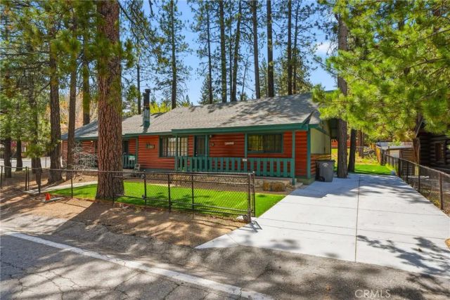 41869 Brownie Lane, Big Bear Lake, CA 92315