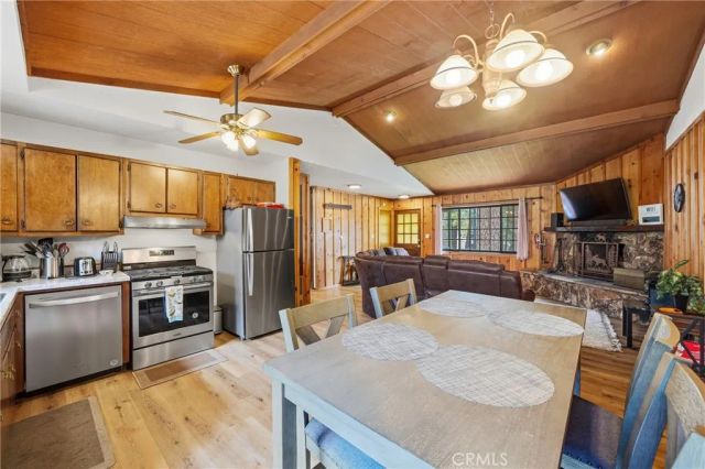 41869 Brownie Lane, Big Bear Lake, CA 92315